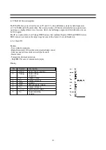 Preview for 30 page of Daewoo DTP-28B1 Service Manual