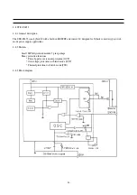 Preview for 36 page of Daewoo DTP-28B1 Service Manual