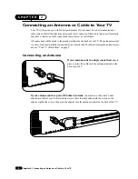 Preview for 6 page of Daewoo DTQ 20U6SC Instruction Manual