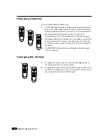 Preview for 8 page of Daewoo DTQ 20U6SC Instruction Manual