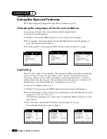 Preview for 12 page of Daewoo DTQ 20U6SC Instruction Manual