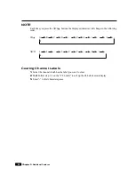 Preview for 15 page of Daewoo DTQ 20U6SC Instruction Manual