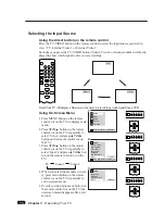 Preview for 15 page of Daewoo DTQ 25G1 Instruction Manual