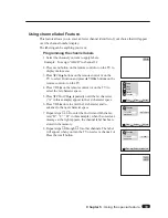 Preview for 32 page of Daewoo DTQ 25G1 Instruction Manual