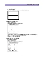 Preview for 12 page of Daewoo DTQ 27U4SC Service Manual