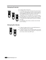 Preview for 15 page of Daewoo DTQ 27U5SC Instruction Manual