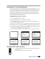 Preview for 16 page of Daewoo DTQ 27U5SC Instruction Manual