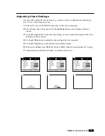 Preview for 18 page of Daewoo DTQ 27U5SC Instruction Manual