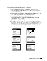 Preview for 26 page of Daewoo DTQ 27U5SC Instruction Manual