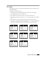 Preview for 28 page of Daewoo DTQ 27U5SC Instruction Manual