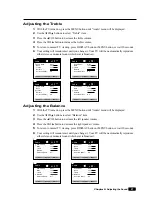 Preview for 32 page of Daewoo DTQ 27U5SC Instruction Manual