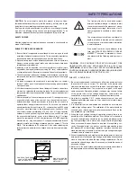 Preview for 4 page of Daewoo DTQ-29U1SCV Service Manual