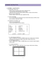 Preview for 11 page of Daewoo DTQ-29U1SCV Service Manual