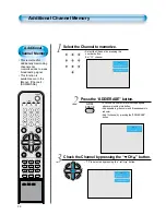 Preview for 24 page of Daewoo DTS-42 Instruction Manual