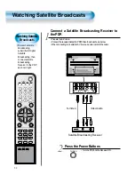 Preview for 32 page of Daewoo DTS-42 Instruction Manual