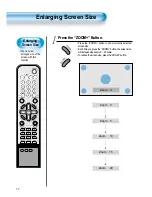 Preview for 52 page of Daewoo DTS-42 Instruction Manual