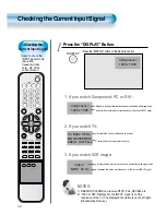 Preview for 60 page of Daewoo DTS-42 Instruction Manual