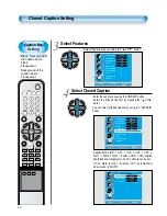 Preview for 66 page of Daewoo DTS-42 Instruction Manual