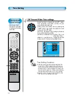 Preview for 68 page of Daewoo DTS-42 Instruction Manual