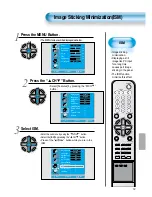 Preview for 69 page of Daewoo DTS-42 Instruction Manual