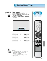 Preview for 77 page of Daewoo DTS-42 Instruction Manual