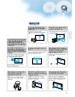 Preview for 9 page of Daewoo DTS-42 User Manual