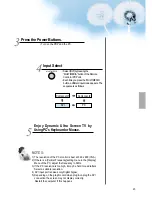 Preview for 43 page of Daewoo DTS-42 User Manual