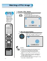 Preview for 54 page of Daewoo DTS-42 User Manual