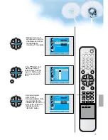 Preview for 73 page of Daewoo DTS-42 User Manual