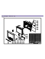 Preview for 30 page of Daewoo DTU-29M5ME Service Manual