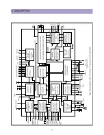 Preview for 40 page of Daewoo DTU-29M5ME Service Manual