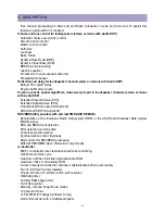 Preview for 46 page of Daewoo DTU-29M5ME Service Manual