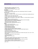 Preview for 47 page of Daewoo DTU-29M5ME Service Manual