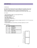 Preview for 51 page of Daewoo DTU-29M5ME Service Manual