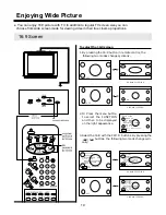 Preview for 20 page of Daewoo DTY-29Z9 Instruction Manual