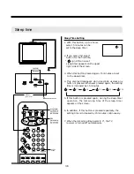 Preview for 37 page of Daewoo DTY-29Z9 Instruction Manual