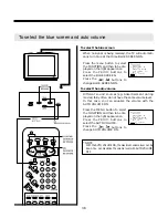 Preview for 39 page of Daewoo DTY-29Z9 Instruction Manual