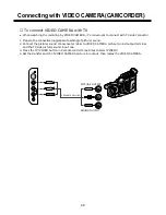 Preview for 43 page of Daewoo DTY-29Z9 Instruction Manual