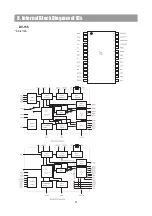 Preview for 21 page of Daewoo DV-135 Service Manual