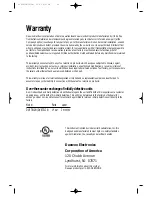 Preview for 65 page of Daewoo DV-6T812N Owner'S Manual