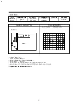 Preview for 8 page of Daewoo DV-F24J Manual