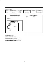 Preview for 9 page of Daewoo DV-F24J Manual