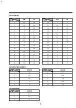 Preview for 47 page of Daewoo DV-F24J Manual