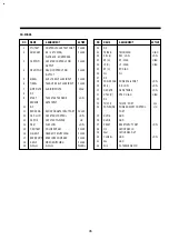 Preview for 48 page of Daewoo DV-F24J Manual