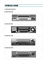 Preview for 5 page of Daewoo DV- K213S Series Service Manual