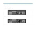 Preview for 7 page of Daewoo DV- K213S Series Service Manual