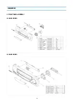 Preview for 27 page of Daewoo DV- K213S Series Service Manual