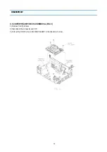 Preview for 35 page of Daewoo DV- K213S Series Service Manual