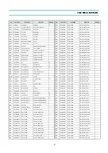 Preview for 38 page of Daewoo DV- K213S Series Service Manual