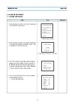 Preview for 80 page of Daewoo DV- K213S Series Service Manual